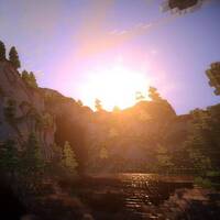 Stay Haggstrom by Noah's Arcade