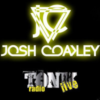 Josh Coakley LIVE in the mix at Tonik Radio Saturday October 24th 2015 by Josh Coakley