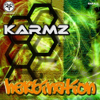 KARMZ -DEMONIC  OUT  NOW by DJ Karmz