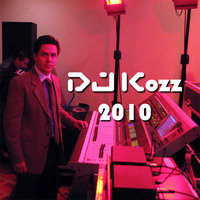 DJ Kozz - 2010 by DJ Kozz