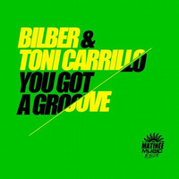 Bilber & Toni Carrillo - You Got A Groove by Bilber