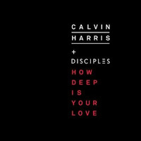 How Deep Is Your Love Right There (Diplo x Disciples) by T MASH Mashups