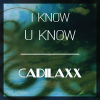 I Know U Know EP