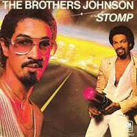 The Brothers Johnson  - Stomp Re Edit by Quimi B II