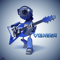 Vibreen - Aliens & Guitars by Leeloop