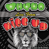 WHYNO -Live DJ Set- @NiceUpVibes Chico,Ca 12-05-15 by Nice Up (Live Dj Mixes)