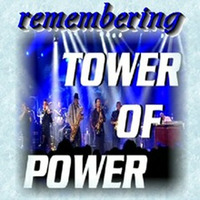 Remembering TOWER OF POWER by sylvette