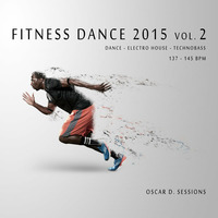 Fitness Dance 2015 vol.2 by Oscar D. Sessions