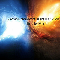 Xs2man cloudcast #009 09-12-2012 by xs2man (Stewart Macdonald)