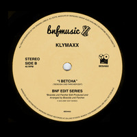 Klymaxx - I Betcha (Boscida Und Farcher Edit) Free DL by Petko Turner