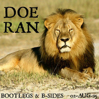 Bootlegs &amp; B-Sides [02-Aug-2015] by Doe-Ran