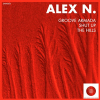 The Hills - Preview - Alex N. by S.A.W.-Records