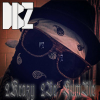 2Krazy 2Be Humble by BizzyBee BeatLab