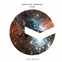 esoulate podcast #25 by Andy Martin by esoulate podcast