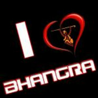 Back To Bhangra 2013 by Dj Aladdin ( Aladdin B-Day Mix) by Dj Aladdin