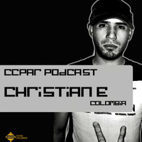 CCPAR Podcast 050 | Christian E by Christian E