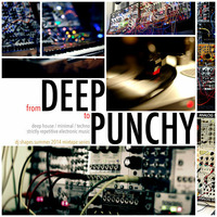 Shapes - From deep to punchy mixtape by Shapes