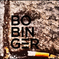 BOOSTER (FREE DOWNLOAD) by Stephan Bobinger
