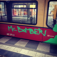 MC Bomber - Prollo Party (MF Eistee Remix) by MF Eistee
