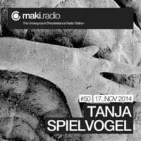 Tanja Spielvogel - Shizzleistance Radio Show #50 - 17. 11. 2014 by Tanja Spielvogel
