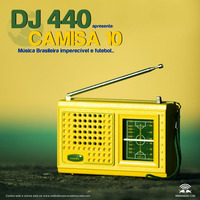 Camisa 10 (2010) by DJ 440 (Juniani Marzani)