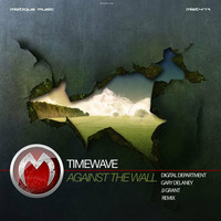 Timewave - Against The Wall (Gary Delaney Remix) [Mistique Music] //Short Sample by Gary Delaney