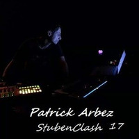 Patrick Arbez liveact stubenclash 17 by Slavio