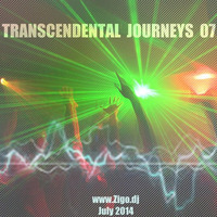 Transcendental Journeys 07 by Zigo