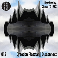 Braedon Plasztan - Disconnect (2Loud Remix)- One4SevenOne Records by 2Loud / Lapadula