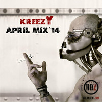KreezY - April Mix`14 by kreezY