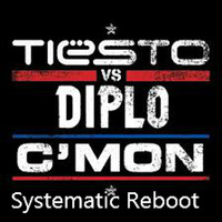 C'mon [Remix] - Tiesto vs Systematic feat. DJ Rush by Systematicx1