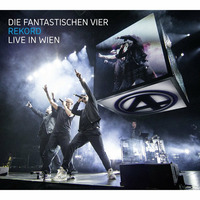 Album-Check KW 20-2015 - Die Fantastischen Vier - Rekord Live In Wien by Limit.FM - Webradio