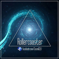Cosmix 2.0 - Rollercoaster by Frederic Edelbacher