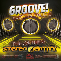 Stereo Identity Feat. Damion Davies - The Groove Anthem (Original Mix) [Sounds United Rec.] by SAWO