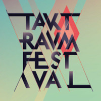 Taktraum Festival 2015 - Samstags Artist Kennenlernmix by Vogelfrei