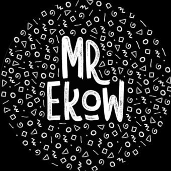Mr Ekow
