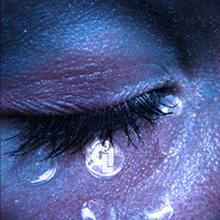 Elusive Tears by Colatron