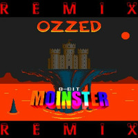 Ozzed - Lava Flow Stressamp Turbo Pulse (Moinster Remix) by Moinster