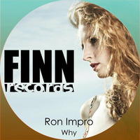 Ron Impro - Why (Jan Oberlaender Remix) by Jan Oberlaender