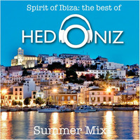 Spirit of Ibiza - The Best Of (Mixed by Hedoniz) by Hedoniz