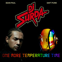 068 DJ Surda - One More Temperature Time (Transition Mix) (Extended Edit) by DJ Surda