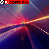 Dj Copniker - Shockwave by Dj Copniker