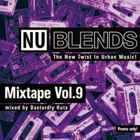 Nu Blends Mixtape Vol.9 by Nu Blends