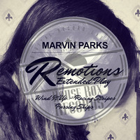 HRR128 - Marvin Parks - Passing Ships (Original Mix) by House Rox Records