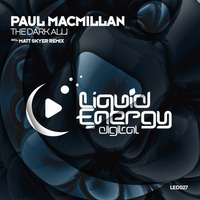 Paul MacMillan - The Dark Alli (Icedream's Original vs Matt Skyer Mix Mashup) by Icedream