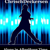ChrischDeckersen-Alone in Afterhour Time 2011 by Chris Decker