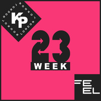 FEEL [WEEK23] 2016 by KP London