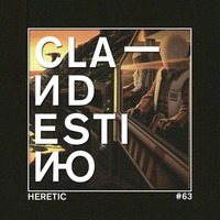 Clandestino 063 - Heretic by Clandestino