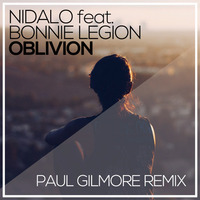 Nidalo feat. Bonnie Legion - Oblivion (Paul Gilmore Remix) by Pueblo Vista