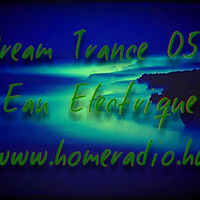 Dream Trance Podcast 052 - Eau Electrique by DeepMyst Music